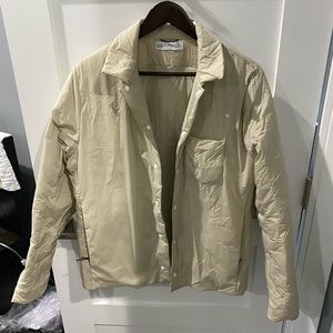 Hill City Thermal Light Shirt Jacket